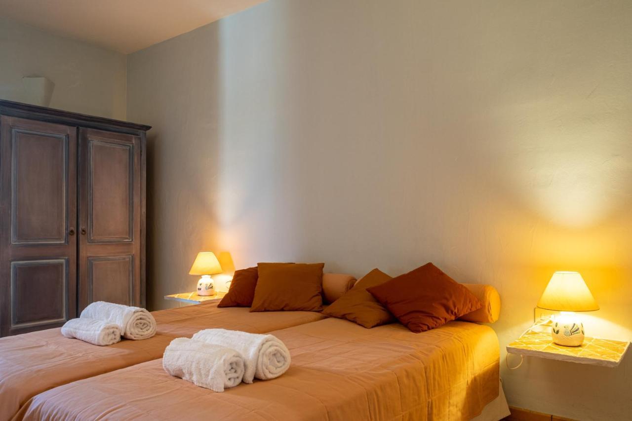 Appartamento Vista Mare 3 Min Porto Cervo Liscia di Vacca Εξωτερικό φωτογραφία