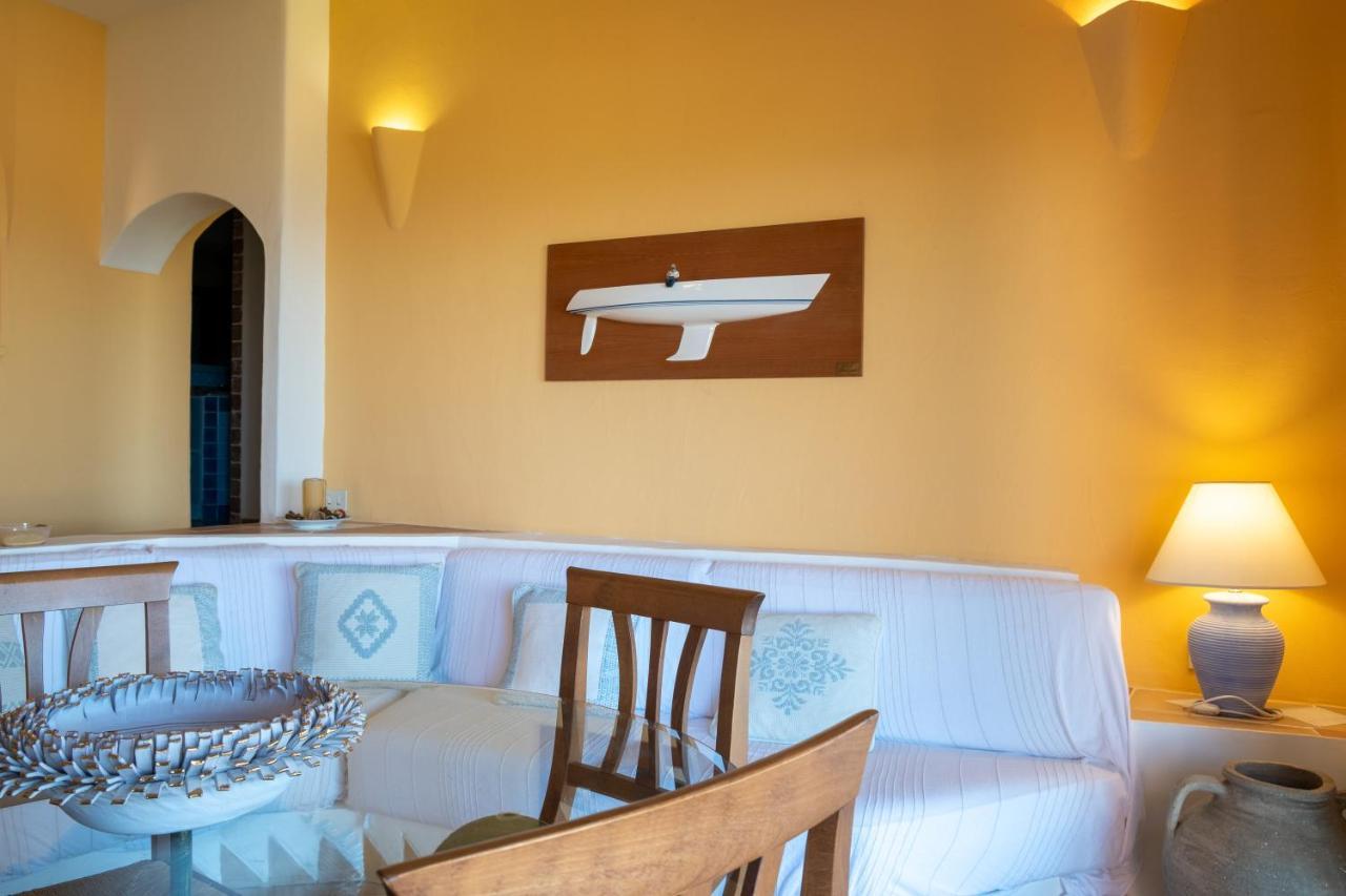 Appartamento Vista Mare 3 Min Porto Cervo Liscia di Vacca Εξωτερικό φωτογραφία